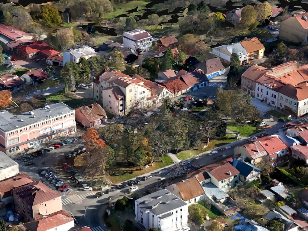 Tyczyn rynek